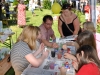 FrÃ¶hliches Sommerfest in Carolinenfeld