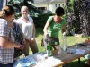 FrÃ¶hliches Sommerfest in Carolinenfeld