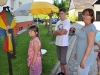 FrÃ¶hliches Sommerfest in Carolinenfeld