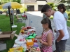 FrÃ¶hliches Sommerfest in Carolinenfeld