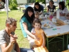 FrÃ¶hliches Sommerfest in Carolinenfeld