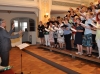 Musikalisches und Kulinarisches zur Orgelnacht an Greizer Stadtkirche