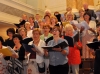 Musikalisches und Kulinarisches zur Orgelnacht an Greizer Stadtkirche