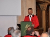 Raasdorfer Männerchor konzertiert zum 140-jährigen Jubiläum in Pohlitzer Kirche