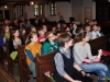 Spannende Kinderkirchennacht in Pohlitzer Kirche