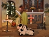 Spannende Kinderkirchennacht in Pohlitzer Kirche