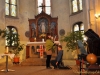 Spannende Kinderkirchennacht in Pohlitzer Kirche
