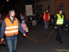 Greizer Kinder feiern das Martinsfest