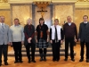 In Greizer Stadtkirche in neue Aufgaben eingeführt