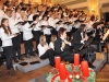 Erhebende Aufführung von Bachs Weihnachtsoratorium in Greizer Stadtkirche