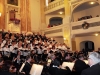 Erhebende Aufführung von Bachs Weihnachtsoratorium in Greizer Stadtkirche