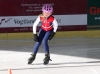 8. Vogtlandspiele 2013 im Eisschnelllauf auf der Eissportfläche der Stadt Greiz