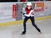 8. Vogtlandspiele 2013 im Eisschnelllauf auf der Eissportfläche der Stadt Greiz