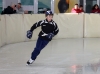 8. Vogtlandspiele 2013 im Eisschnelllauf auf der Eissportfläche der Stadt Greiz