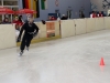 8. Vogtlandspiele 2013 im Eisschnelllauf auf der Eissportfläche der Stadt Greiz