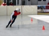 8. Vogtlandspiele 2013 im Eisschnelllauf auf der Eissportfläche der Stadt Greiz