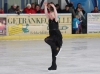 Vereinsmeisterschaften des Sportverein Hainberger SV im Eiskunstlaufen auf der Greizer Eissportfläche