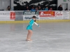 Vereinsmeisterschaften des Sportverein Hainberger SV im Eiskunstlaufen auf der Greizer Eissportfläche
