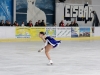 Vereinsmeisterschaften des Sportverein Hainberger SV im Eiskunstlaufen auf der Greizer Eissportfläche