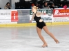 Vereinsmeisterschaften des Sportverein Hainberger SV im Eiskunstlaufen auf der Greizer Eissportfläche