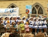 Greizer Faschingsgesellschaft erstürmt wie jedes Jahr das Greizer Rathaus