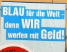 Greizer Faschingsgesellschaft erstürmt wie jedes Jahr das Greizer Rathaus