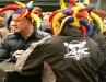 Greizer Faschingsgesellschaft erstürmt wie jedes Jahr das Greizer Rathaus