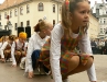 Greizer Faschingsgesellschaft erstürmt wie jedes Jahr das Greizer Rathaus
