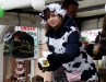 Rosenmontag in Greiz