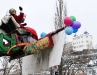 Rosenmontag in Greiz