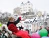 Rosenmontag in Greiz