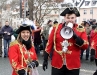 Rosenmontag in Greiz