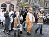 Rosenmontag in Greiz