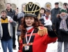 Rosenmontag in Greiz