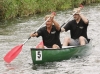 4.Greizer KanuFunRegatta auf der Weißen Elster