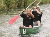 4.Greizer KanuFunRegatta auf der Weißen Elster