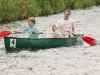 4.Greizer KanuFunRegatta auf der Weißen Elster