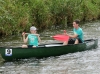 4.Greizer KanuFunRegatta auf der Weißen Elster