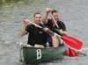 4.Greizer KanuFunRegatta auf der Weißen Elster