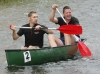 4.Greizer KanuFunRegatta auf der Weißen Elster