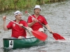 4.Greizer KanuFunRegatta auf der Weißen Elster