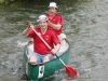 4.Greizer KanuFunRegatta auf der Weißen Elster