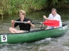 4.Greizer KanuFunRegatta auf der Weißen Elster