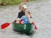 4.Greizer KanuFunRegatta auf der Weißen Elster