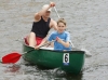 4.Greizer KanuFunRegatta auf der Weißen Elster