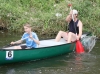 4.Greizer KanuFunRegatta auf der Weißen Elster