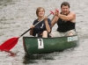 4.Greizer KanuFunRegatta auf der Weißen Elster