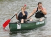 4.Greizer KanuFunRegatta auf der Weißen Elster