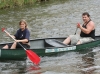 4.Greizer KanuFunRegatta auf der Weißen Elster