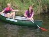 4.Greizer KanuFunRegatta auf der Weißen Elster